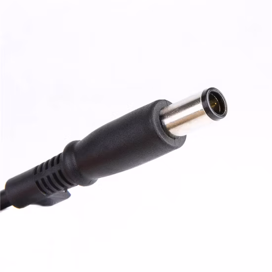 Cargador grande estupendo del adaptador del ordenador portátil del Pin de la calidad 65W 18.5V 3.5A para el cuaderno de HP